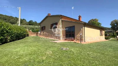 Villa in vendita a Tarquinia - foto 3
