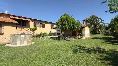 Villa in vendita a Tarquinia - foto 4