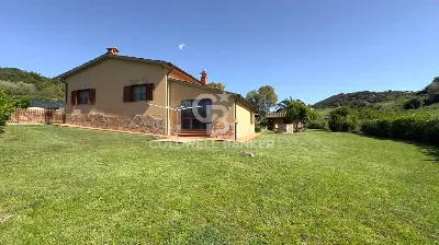 Villa in vendita a Tarquinia - foto 5