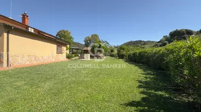 Villa in vendita a Tarquinia - foto 6