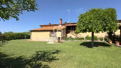 Villa in vendita a Tarquinia - foto 7