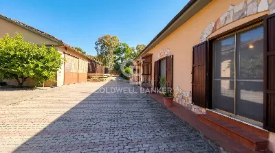 Villa in vendita a Tarquinia - foto 8