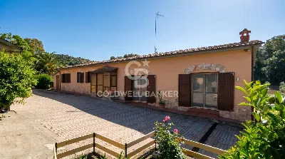 Villa in vendita a Tarquinia - foto 9
