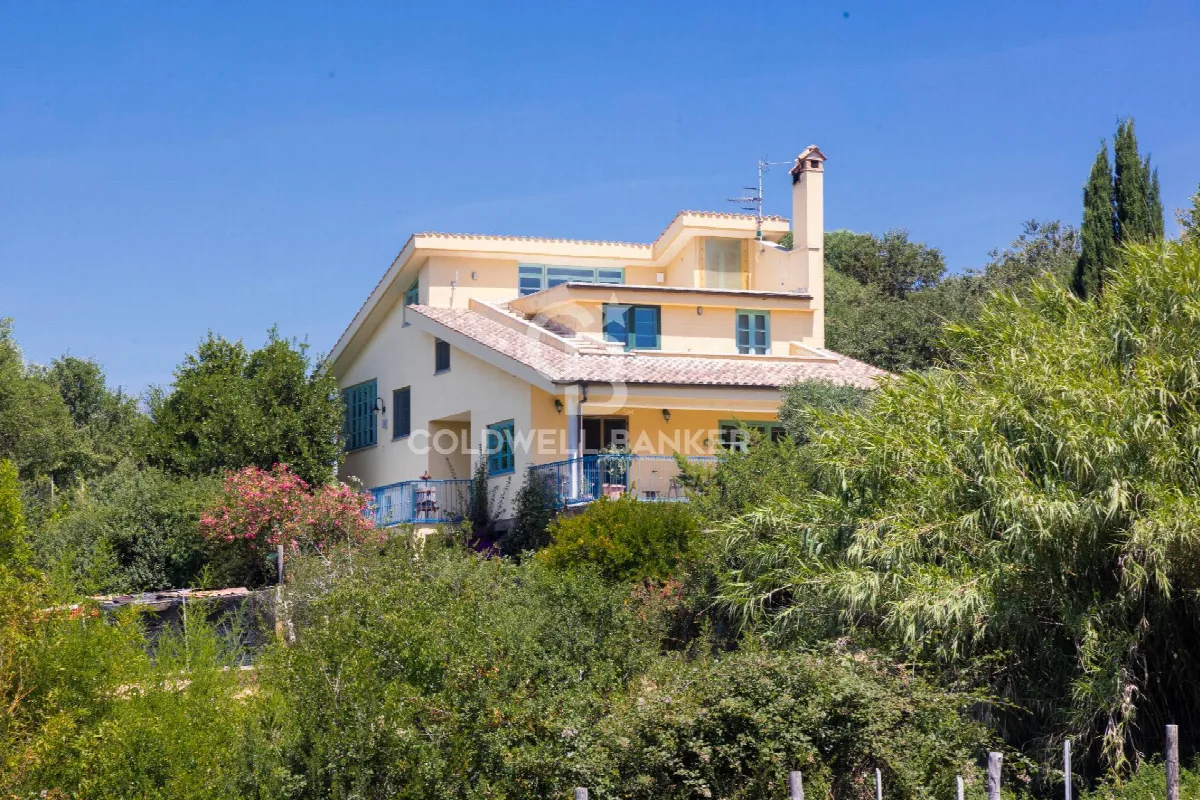 Villa in vendita a Civitavecchia - foto 2