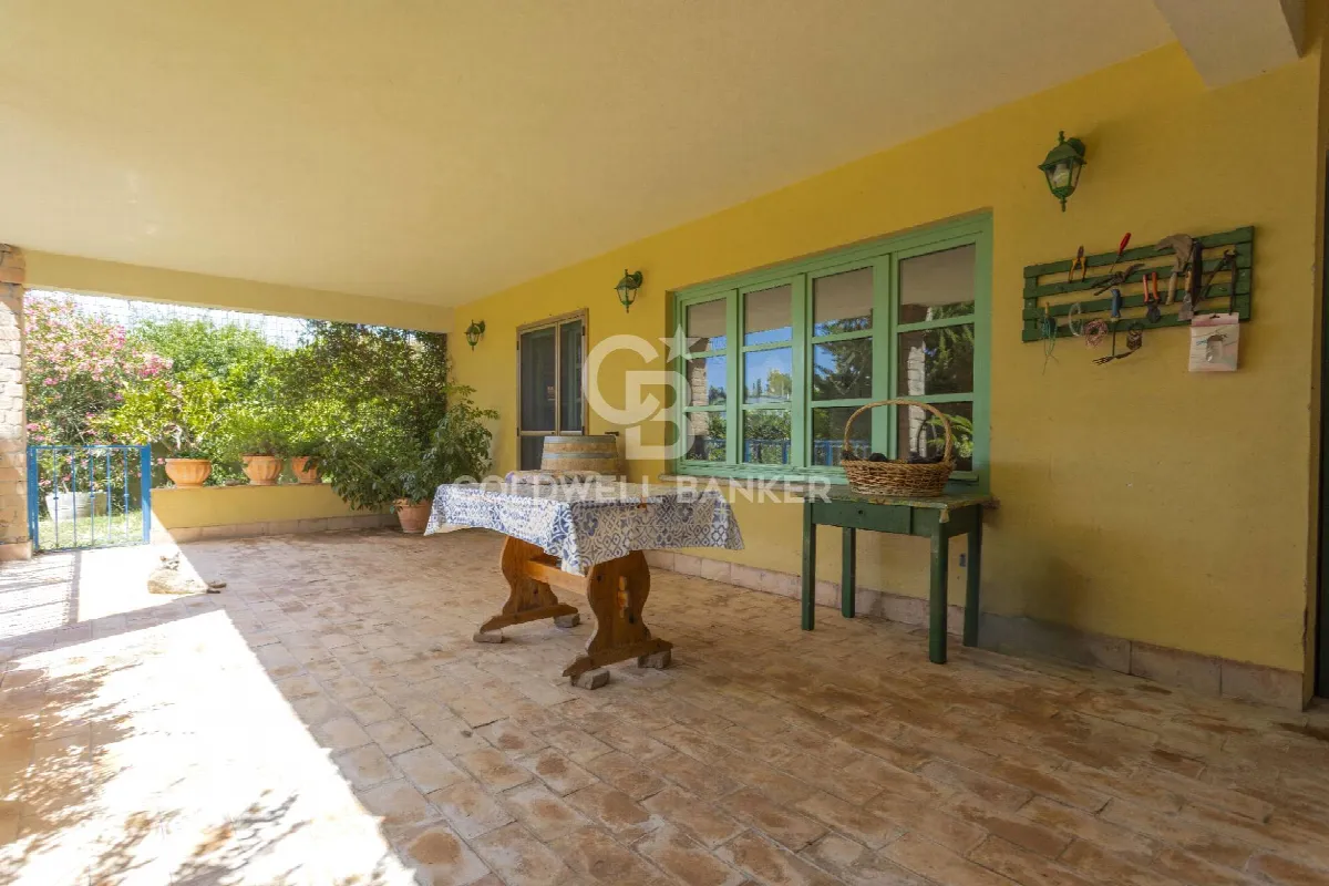 Villa in vendita a Civitavecchia - foto 3