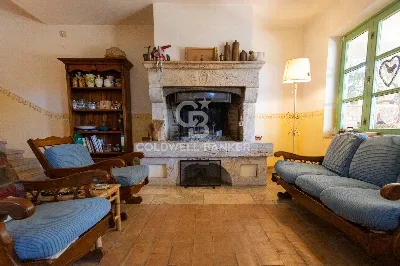 Villa in vendita a Civitavecchia - foto 4
