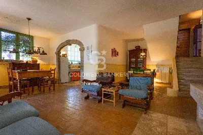 Villa in vendita a Civitavecchia - foto 8