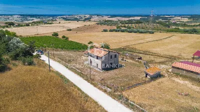 Rustico/Casale in vendita a Tuscania - foto 1