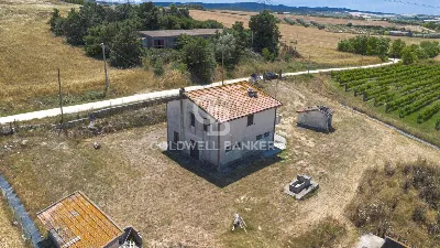 Rustico/Casale in vendita a Tuscania - foto 2