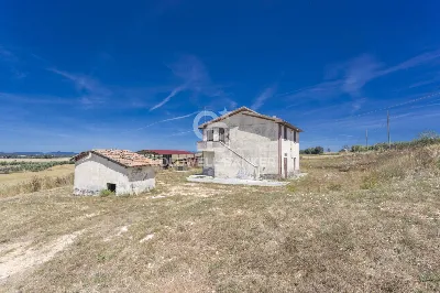 Rustico/Casale in vendita a Tuscania - foto 3
