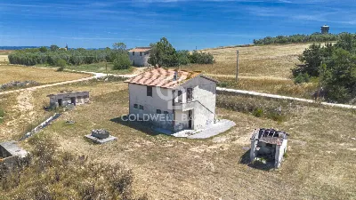 Rustico/Casale in vendita a Tuscania - foto 6
