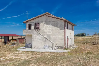 Rustico/Casale in vendita a Tuscania - foto 8