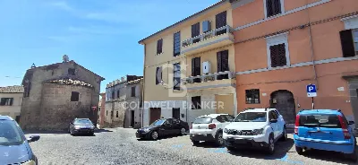 Ufficio a Tarquinia