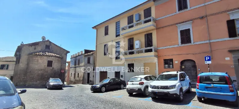 Ufficio in vendita a Tarquinia - foto 1