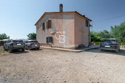 Rustico/Casale in vendita a Tarquinia - foto 3