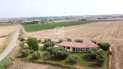 Villa in vendita a Tarquinia - foto 1