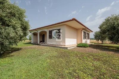 Villa in vendita a Tarquinia - foto 3