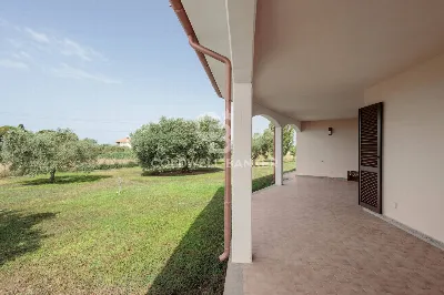 Villa in vendita a Tarquinia - foto 5