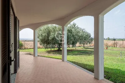 Villa in vendita a Tarquinia - foto 6