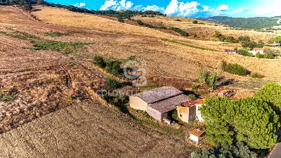 Rustico/Casale in vendita a Tarquinia - foto 1