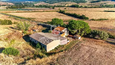 Rustico/Casale in vendita a Tarquinia - foto 2