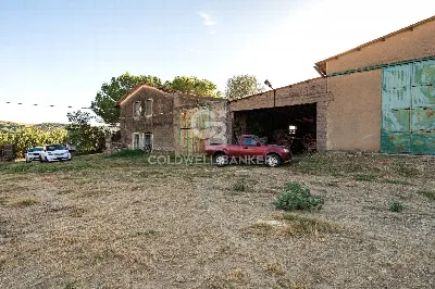 Rustico/Casale in vendita a Tarquinia - foto 5