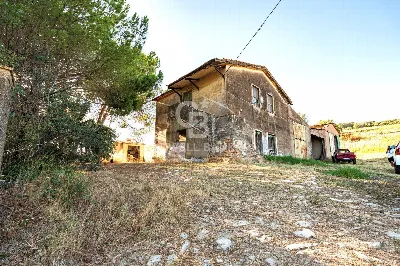 Rustico/Casale in vendita a Tarquinia - foto 6