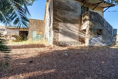 Rustico/Casale in vendita a Tarquinia - foto 8