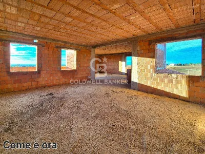 Rustico/Casale in vendita a Tarquinia - foto 2