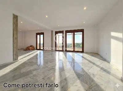 Rustico/Casale in vendita a Tarquinia - foto 3