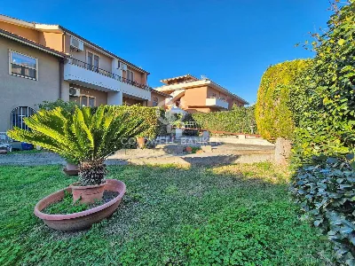 Villa in vendita a Tarquinia - foto 9