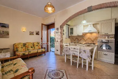 Villa in vendita a Tarquinia - foto 1