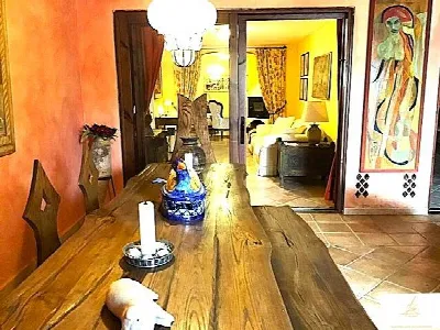 Villa in vendita a Arzachena - foto 2
