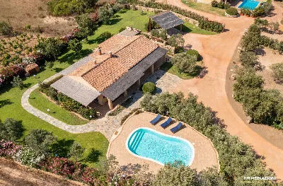 Villa in vendita a Olbia - foto 1