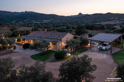 Villa in vendita a Olbia - foto 10