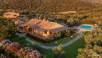 Villa in vendita a Olbia - foto 2