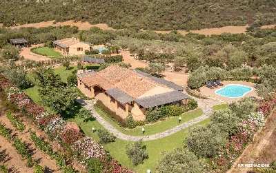 Villa in vendita a Olbia - foto 3