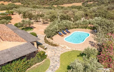 Villa in vendita a Olbia - foto 4