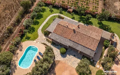 Villa in vendita a Olbia - foto 5