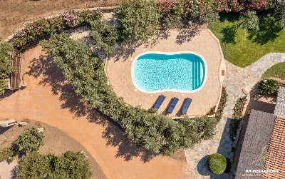 Villa in vendita a Olbia - foto 7