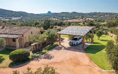 Villa in vendita a Olbia - foto 8