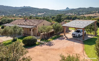 Villa in vendita a Olbia - foto 9