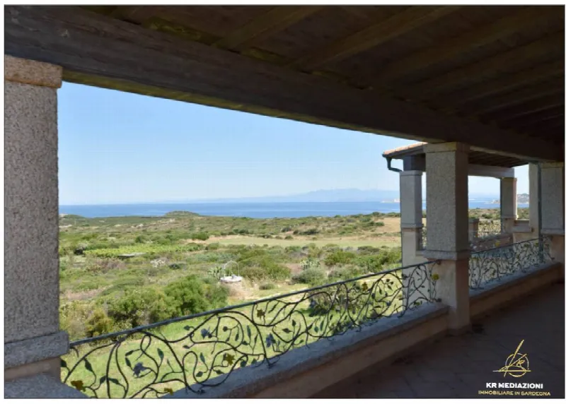 Rustico/Casale in vendita ad Aglientu - foto 1