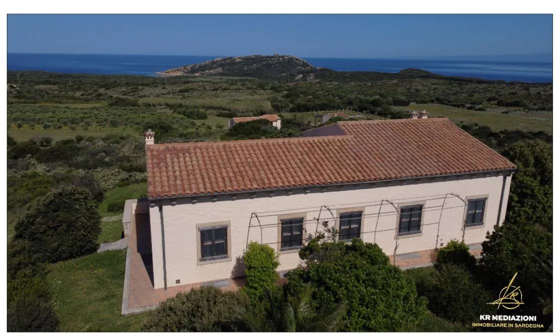 Rustico/Casale in vendita ad Aglientu - foto 2