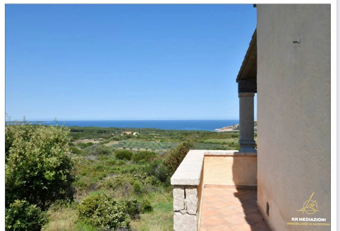 Rustico/Casale in vendita ad Aglientu - foto 3