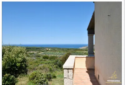 Rustico/Casale in vendita a Aglientu - foto 3