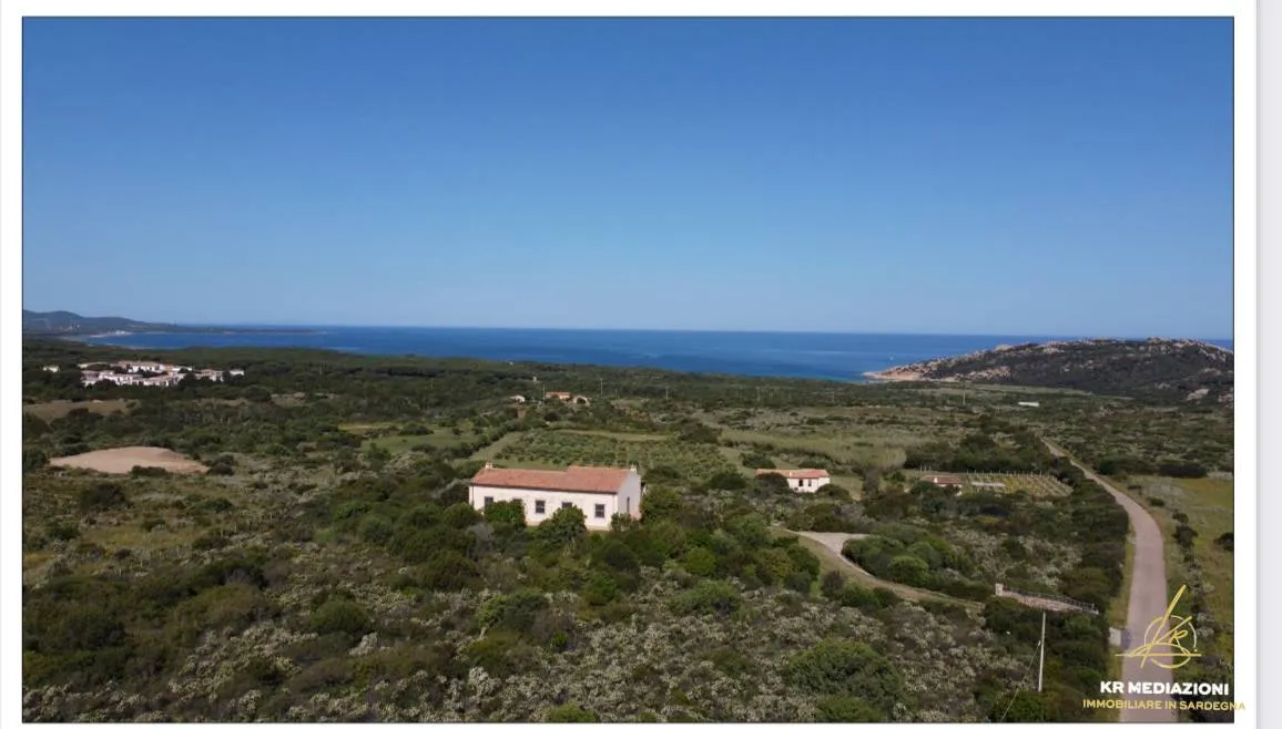 Rustico/Casale in vendita ad Aglientu - foto 4