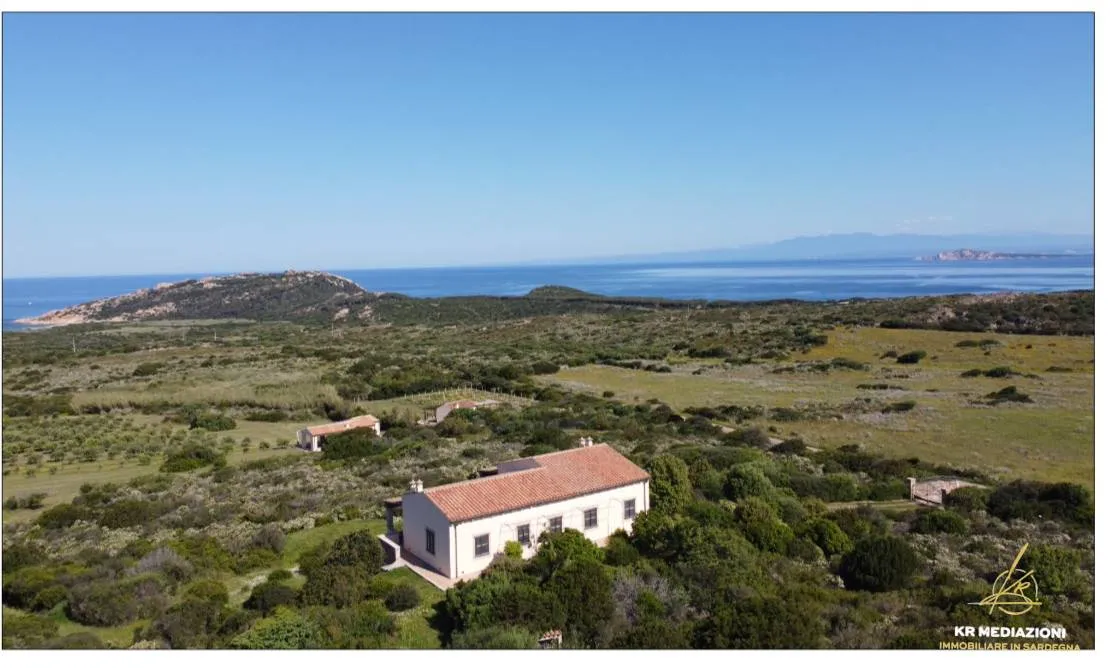 Rustico/Casale in vendita ad Aglientu - foto 5