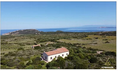 Rustico/Casale in vendita a Aglientu - foto 5