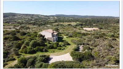 Rustico/Casale in vendita a Aglientu - foto 7